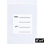 4" x 6" Reclosable Poly Bag, 4 Mil, Clear, 1000/Carton (PB12004)~#|#~3B241A6D-0392-49DB-B22952CC6EA26283_sc7