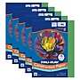 Tru-Ray 9" x 12" Construction Paper, Holiday Green, 50 Sheets/Pack, 5 Packs/Bundle (PAC102960-5)~#|#~3B265B7D-3740-4ACD-978AA757C6E3BB14_sc7