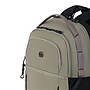 Wenger 1012 Laptop Compatible Backpack, Large, Sage (WG1012626416)~#|#~3B27296F-1156-491C-B861A9A13FAD3282_sc7