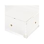Russell+Hazel Bloc Acrylic Large Drawer Organizer, Clear (98144)~#|#~3B2748D9-2D12-4A15-90DC16339E939899_sc7