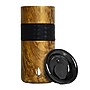 Elemental Artisan Series Stainless Steel Triple Wall Insulated Tumbler, 16 oz., Teakwood (EMLET16WD5)~#|#~3B29E596-7EED-40A9-A8CA203921F39B15_sc7