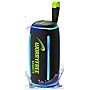 Worryfree Gadgets WP64 Wireless Bluetooth Portable Speaker, Waterproof, Black (WP64-BLK)~#|#~3B2B6A55-D185-4CDB-B9481B3787E88073_sc7