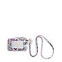 Vera Bradley Zip ID Lanyard, Paisley (55594-24143) ~#|#~3B2D36D5-093A-4F41-A16CF11A1D5C4E2E_sc7