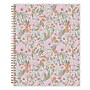 2026 Blue Sky Garden 11" x 8.5"  Weekly & Monthly Personal Organizer, Plastic Cover (154707)~#|#~3B3066D2-C500-477C-80BB6846ECAE227B_sc7