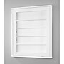 Whitmor Wood Drying Rack, White (6940-8539-BB)~#|#~3B338B32-2016-4FDD-BD999C08173FA61A_sc7
