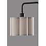Adesso Dover Supercharger Incandescent Desk Lamp, 22.25"H, Black/Beige (2616-01)~#|#~3B341321-009E-470D-9BCCBBAC3B3B2F01_sc7