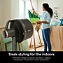 Shark FlexBreeze Oscillating Pedestal Fan, 5-Speed, Dark Grey (FA222)~#|#~3B345AED-EC9E-4A78-9215FC7EBA0D2E2B_sc7