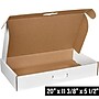 10" x 11.625" Carrying Case Mailer, White, 10/Bundle (MCC5)~#|#~3B365797-6CD4-4229-AB68A0CAF00BA566_sc7