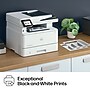 HP LaserJet Pro MFP 4101fdw Wireless Black & White All-in-One Printer, Scan, Copy, Fax, Best for Office, AI Enabled (2Z619F)~#|#~3B36C406-6EA3-4305-8C75EC451194E9EA_sc7