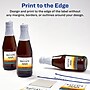 Avery Laser/Inkjet Square Labels, 3" x 3", White, 60 Labels/Pack (94101)~#|#~3B36FCEC-21FD-4D50-B95BAB7EE7D5C151_sc7