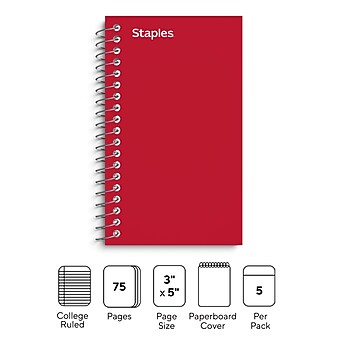 Tear off Note Pad Memo Pad To Do List 50 or 100 Sheets Lined or Unlined in Choice of Colors Personalized Notepad 