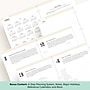 2027 Blue Sky Day Designer 8.5" x 11" Monthly Planner, June Cream (161694)~#|#~3B37DF5B-A493-4AC2-B958348F9DF0024F_sc7