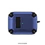 SaharaCase Raider Series Heavy Duty Case Compatible with Magsafe for Airpods Pro 3, Secure Lock, Night Sky Blue (HP00216)~#|#~3B380246-A7D1-4485-9B0D2324274A2B14_sc7