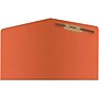 Medical Arts Press Reinforced End Tab File Folder, Straight Cut, Letter-Size, Orange, 50/Box (S-01501-ORG)~#|#~3B3B39BE-A5AA-4D75-884604461D67C7C5_sc7