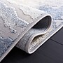 Safavieh Palma 5' x 7' Rectangle Indoor Area Rug, Machine Made, Beige/Light Blue (PAM348A-5)~#|#~3B3B6079-5B51-495E-9893CEBD73EA2233_sc7