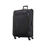American Tourister 4 KIX 2.0 32.5" Suitcase, 4-Wheeled Spinner, Black (142354-1041)~#|#~3B3BBBDB-FBC3-4668-90285834C4876610_sc7