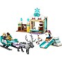 LEGO Disney Princess Annas Sleigh Adventure, 192 Pieces (43256)~#|#~3B3BD758-1B7A-460E-97D354BBADD1A98F_sc7