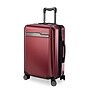 Ricardo Beverly Hills Brentwood 21" Hardside Carry-On Suitcase, 8-Wheeled Spinner, Crimson (186-21-618-4WB)~#|#~3B3E471B-C5D5-4AF4-A61B5CB8A1C0202F_sc7