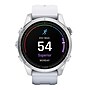 Garmin epix Pro Gen 2 Standard Edition Smartwatch, Steel & Whitestone, 42mm (GRM0280200)~#|#~3B40225E-9533-4D34-86223254ACD07631_sc7