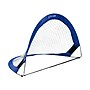 Champion Sports Soccer Goal, Blue/White (CHSSG3018)~#|#~3B40DA64-8B82-4CF7-8DF5B6C233778439_sc7