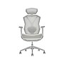 Lenovo Legion Mesh Ergonomic Racing Gaming Chair, Light Gray (52015LGRY)~#|#~3B42D7EF-4F45-46D0-B3E7A848BAD47C1D_sc7