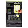 LifeGear Rechargeable LED Lantern, Green (41-3992)~#|#~3B43EB4F-D8AC-41D2-A80D3FB039F3780D_sc7