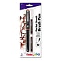 Pentel Arts Refillable Pocket Brush Pen, Sanguine (PTAGFKP3BPSG)~#|#~3B45D42B-ED8E-4742-89B53EE2A5049589_sc7