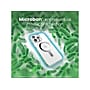 Speck Presidio Perfect-Clear MagSafe ClickLock Phone Case for iPhone 15 Pro Max, Clear/Chrome (150465-3199)~#|#~3B460D7F-ADE5-4D17-92BF26CEF3720FB1_sc7