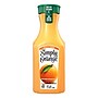 Simply 100% Orange Juice, No Sugar Added, No Pulp, 46 oz., 2/Pack (10014)~#|#~3B48C731-3035-48EF-8B5A53F15CAC2AC3_sc7