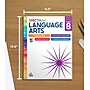 Spectrum Language Arts Workbook, Grade 8 Paperback (705498)~#|#~3B4A975C-2C0A-4C56-8E46956ECA4CE1B7_sc7