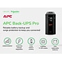 APC Back-UPS Pro 1000VA 8-Outlet UPS, Black (BN1050M)~#|#~3B4AF5EE-FAFF-4EDB-883B5531EB72CFBD_sc7