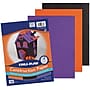 Tru-Ray Halloween 9" x 12" Construction Paper, Orange/Black/Purple, 150 Sheets/Pack, 3/Bundle (PAC6688-3)~#|#~3B4C0D27-809D-4E72-90161FFBC656731C_sc7