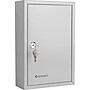 Barska 40-Key Cabinet Lock Box with Numbered Hooks and White Tags Key Organizer (CB13364)~#|#~3B4D8BD1-241D-470D-A379A13E74F4A2E1_sc7