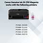 Canon GI-290 Magenta Standard Ink Cartridge Refill (1597C001)~#|#~3B4F0665-76CF-4E17-9E6BC003568B1688_sc7