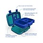 bentgo Kids Sharks Bento Box, 5-Compartment, Blue (BGKDPT-SHK)~#|#~3B4FA16A-BAB4-460C-A62DA11F1EAF2984_sc7