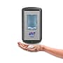 PURELL HEALTHY SOAP CS6 Automatic Wall Mounted Hand Soap Dispenser, Graphite (6534-01)~#|#~3B4FBB55-20B5-4C3B-B62FC9D95A6C6EED_sc7