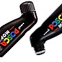 POSCA Mop'R PCM-22 Water Based Squeezable Paint Marker, Round Tip, Black (UBCPCM22BLACK)~#|#~3B4FD5FB-2CBC-4A9F-A26FBDA516EF7A94_sc7