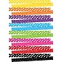 Barker Creek Double-Sided Border Set, 35" x 3", Dot to Dot, 8 designs, 96/Set (4432)~#|#~3B5103E7-6FC2-42A3-89079288C172FC8E_sc7