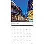2027 Willow Creek New Orleans  12" x 12" Monthly Wall Calendar (61497)~#|#~3B51B074-8C7A-4E12-A6E0B709914669C8_sc7