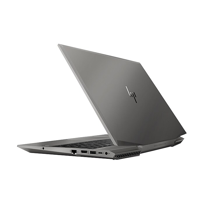 HP ZBook 15 G5 RAM 16GB / core i7- 8750H