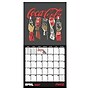 2027 TF Publishing Coke: Classic 12" x 12" Monthly Wall Calendar, Multicolored (27-1105)~#|#~3B54C7A7-C293-4FB7-A2CC1342E41192F8_sc7