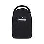 3Brand Russell Wilson Pro Nike Logo Insulated Lunch Tote, Black/Green (9AT050-023)~#|#~3B58909E-2A99-4B49-BD1B39E2974CC483_sc7