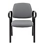 Boss Vinyl Guest Chair, Gray (B9591AM-GY)~#|#~3B59CDF8-4DC8-4018-B74D8BDED4B54E2E_sc7