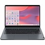 Lenovo 14e Chromebook Gen 3 14" LCD Touchscreen Chromebook, Intel N200, 8GB RAM, eMMC 128GB, Backlit Keyboard, ChromeOS, Gray~#|#~3B5B5698-8213-49BB-8F2C9DD5F9503C6F_sc7