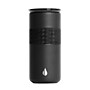 Elemental Artisan Series Stainless Steel Triple Wall Insulated Tumbler, 16 oz., Matte Black (ET16BK5)~#|#~3B5C1930-F9EF-489D-BD65E01F30DBF99D_sc7