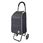 Dbest Trolley Dolly Sport Foldable Rolling Grocery Cart, Black (01-916)~#|#~3B5F0930-7CD2-44C6-87D2AA64C719A035_sc7