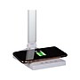 OttLite Wellness Entice LED Desk Lamp, 22", White/Silver (CSDQA02W-SHPR)~#|#~3B5F995F-A9DC-4D5A-931D11355DB9DBF8_sc7