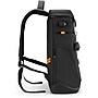 SwissDigital SEON L+ Mountain-Shaped Laptop Backpack, Large, Black (SD1650-01)~#|#~3B5F9D7C-D285-4662-AB5FF5AD36E1094F_sc7