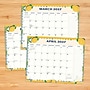 2027 Willow Creek Mediterranean Moments 14.25" x 11.25" Monthly Desk or Wall Calendar, Assorted Colors (64832)~#|#~3B602E87-B528-4D32-A5B49AA978C23B68_sc7