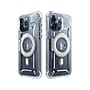 SUPCASE Unicorn Beetle PRO MAG Rugged Case for iPhone 15 Pro Max, Shock-Absorbing, Clear (SPH23MX67MGPSCL)~#|#~3B616F27-D3EC-4EE5-9A40751DDD2F01D3_sc7
